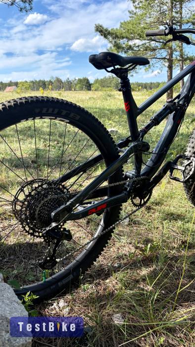 Calibre Sentry 2021 M 29”