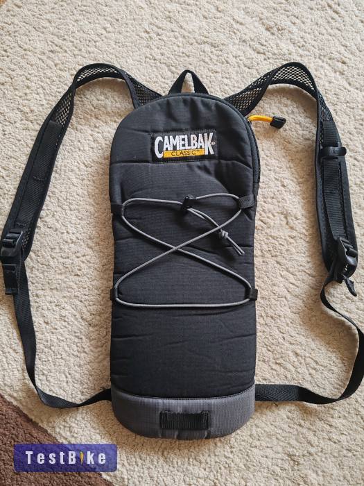 camelbak kerékpáros kis hátizsák