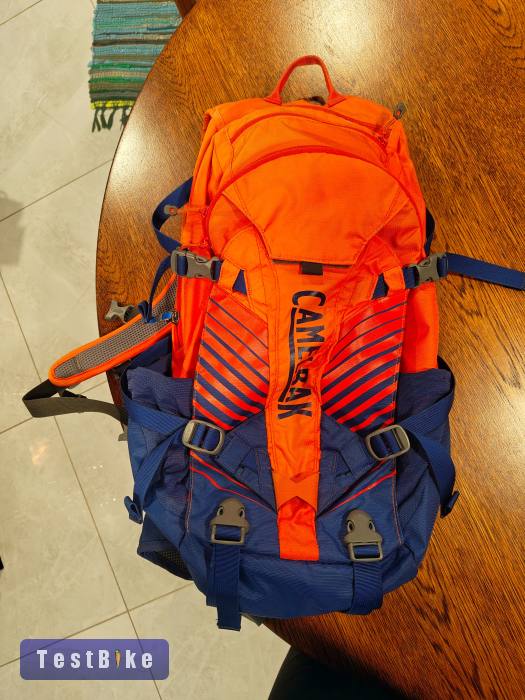 Camelbak kudu 18l