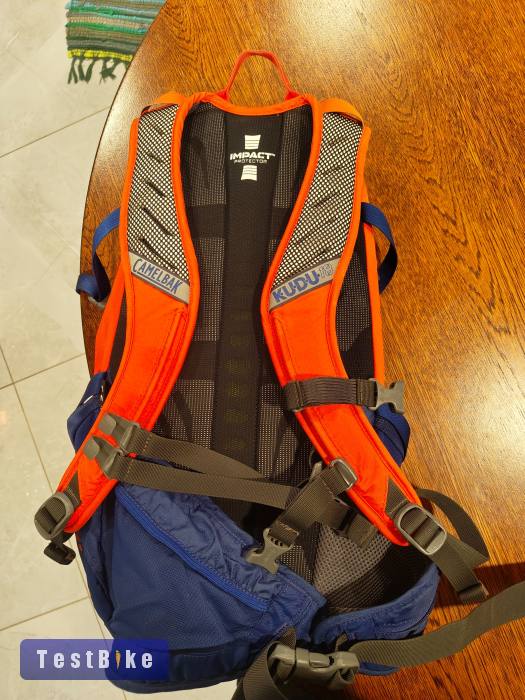 Camelbak kudu 18l