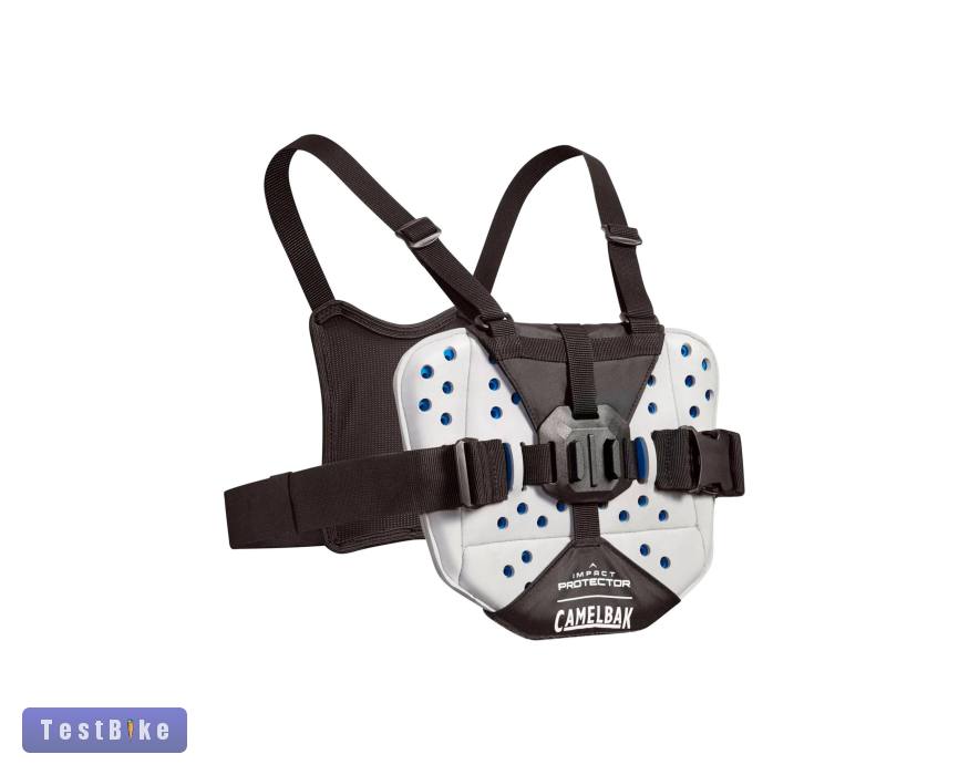 CamelBak Sternum GoPro mellkaspánt