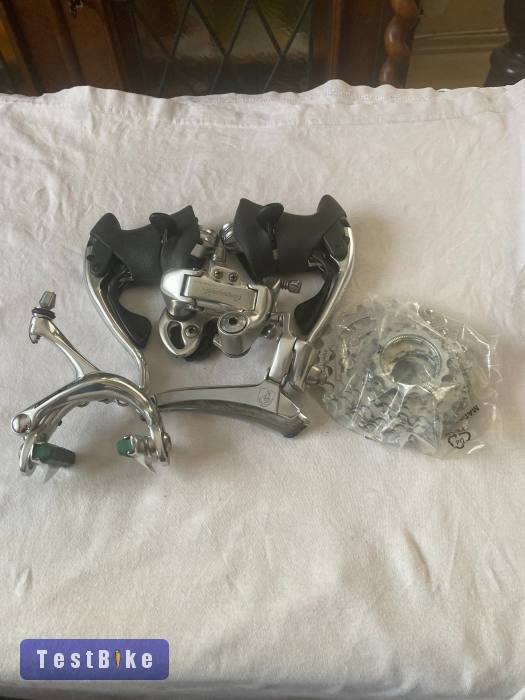 Campagniolo alkatrészek eladók