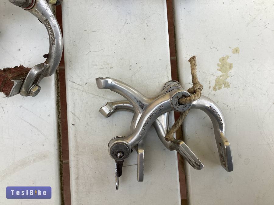 Campagnolo, Modolo, Sachs, Universal, No-name