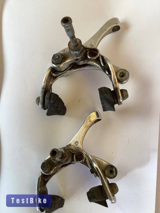 Campagnolo, Sachs, Shimano, no-name fékek olcsón eladók