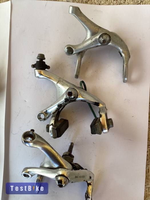 Campagnolo, Sachs, Shimano, no-name fékek olcsón eladók