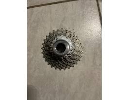 Campagnolo 11-es fogaskoszorú