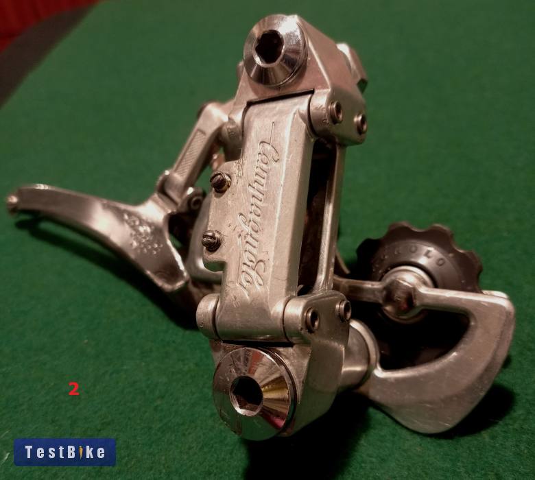 Campagnolo 980 váltószett eladó
