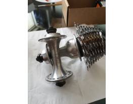 Campagnolo agyszett