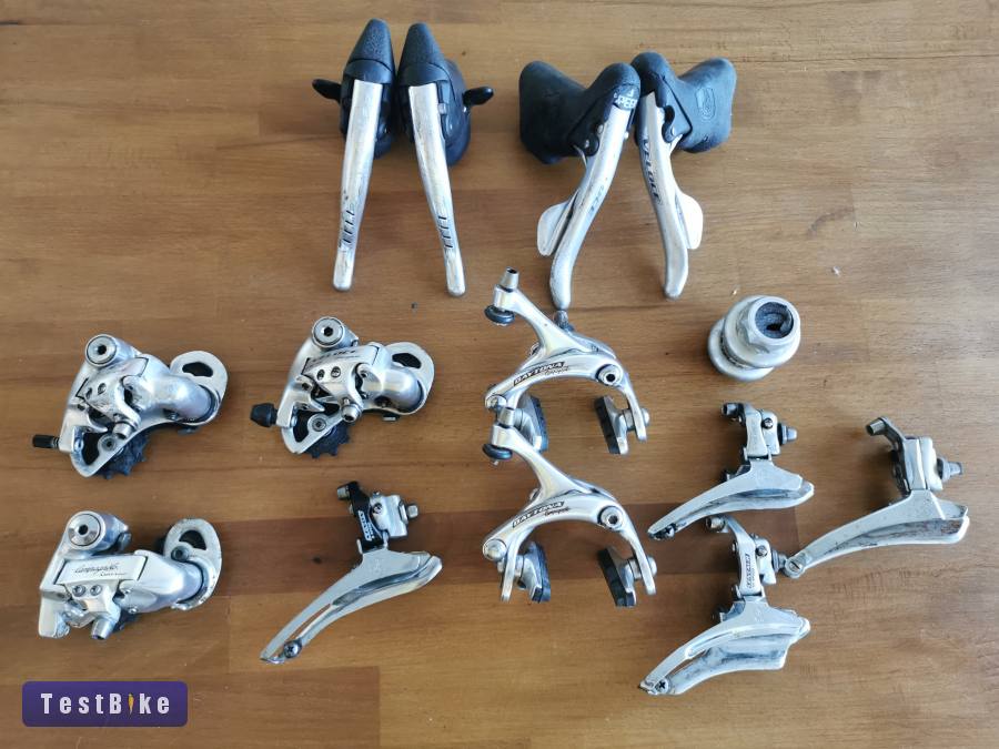 Campagnolo alkatrészek