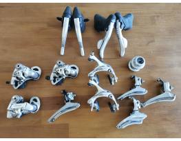 Campagnolo alkatrészek