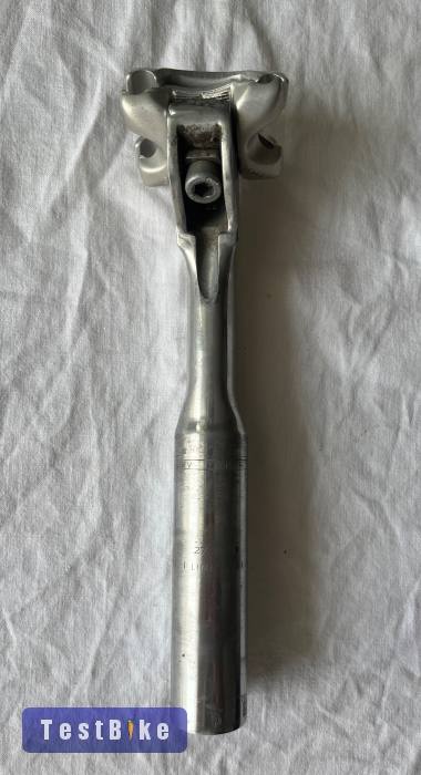 Campagnolo Athena 27.2 mm aero nyeregcső