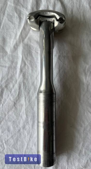 Campagnolo Athena 27.2 mm aero nyeregcső
