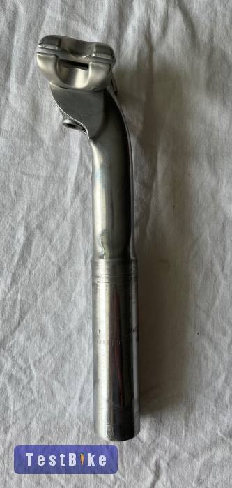 Campagnolo Athena 27.2 mm aero nyeregcső