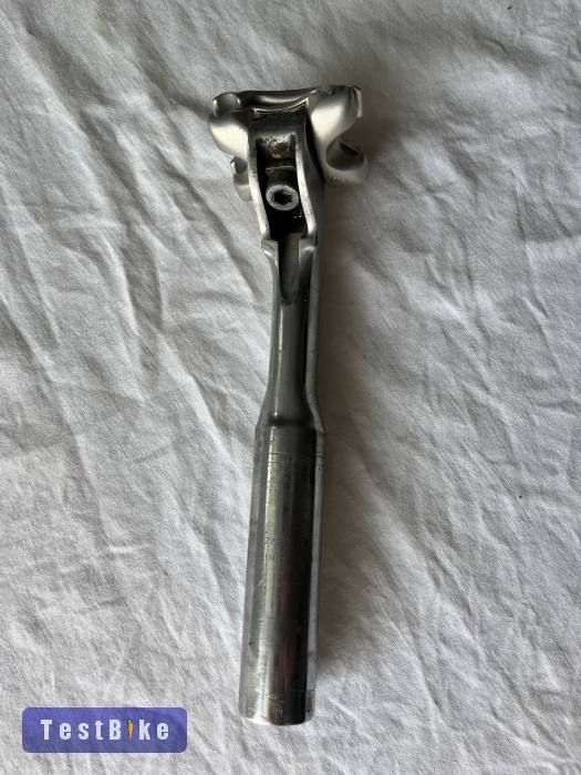 Campagnolo Athena 27.2 mm aero nyeregcső