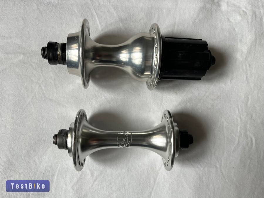 Campagnolo Athena/Chorus 8 seb agy szett + fogaskoszorú