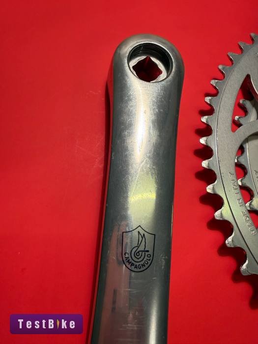 Campagnolo Athena hajtókar eladó