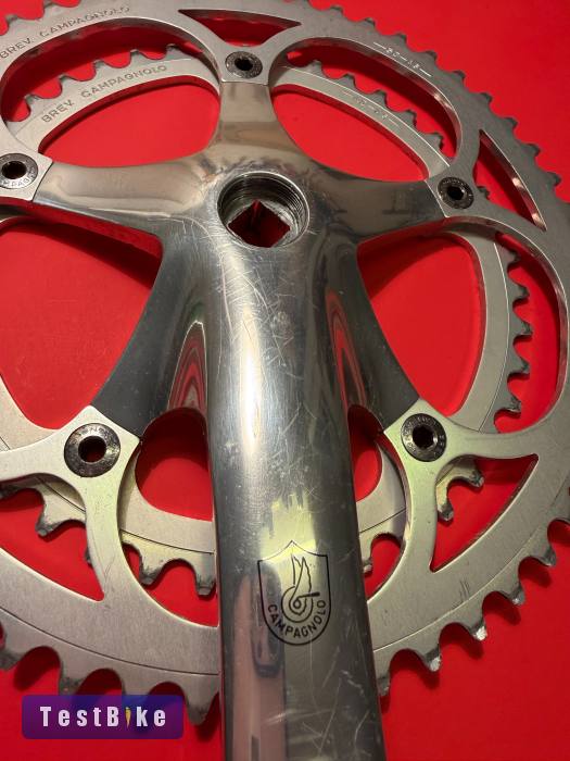 Campagnolo Athena hajtókar eladó