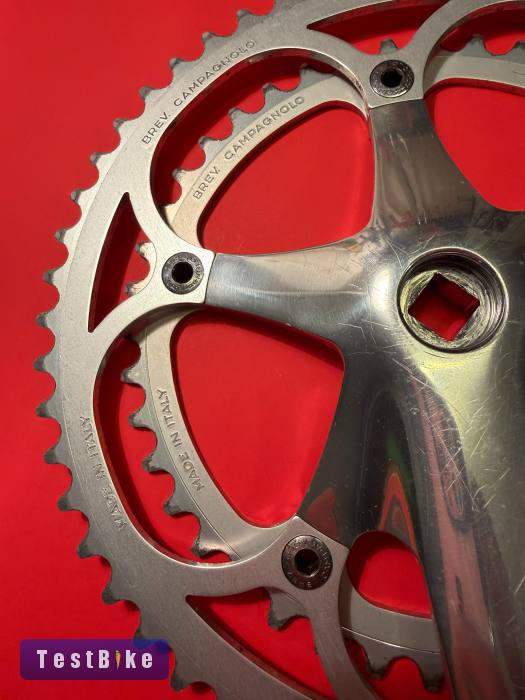 Campagnolo Athena hajtókar eladó