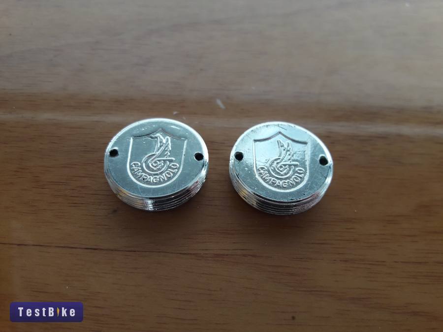 Campagnolo Athena hajtókar-porvédők