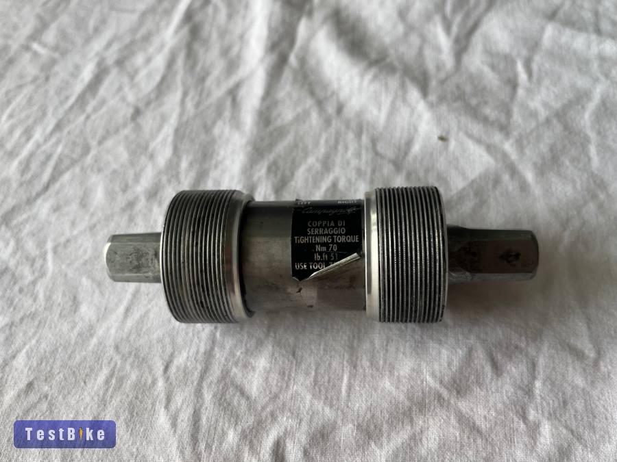 Campagnolo Athena monoblokk középcsapágy 36x24F olasz menet