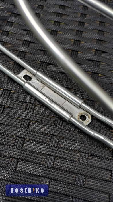 Campagnolo Biodinamica aero kulcstartó