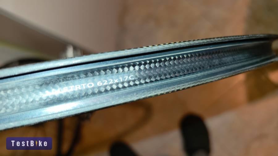 Campagnolo Bora One 35 Disc - 2way fit - Tubeless