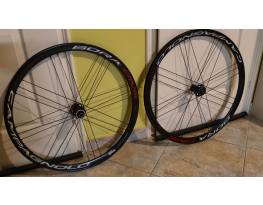 Campagnolo Bora One 35 Disc - 2way fit - Tubeless