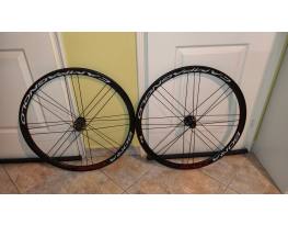 Campagnolo Bora One 35 Disc - 2way fit - Tubeless