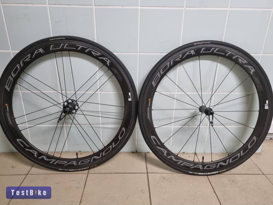 Campagnolo Bora Ultra 50
