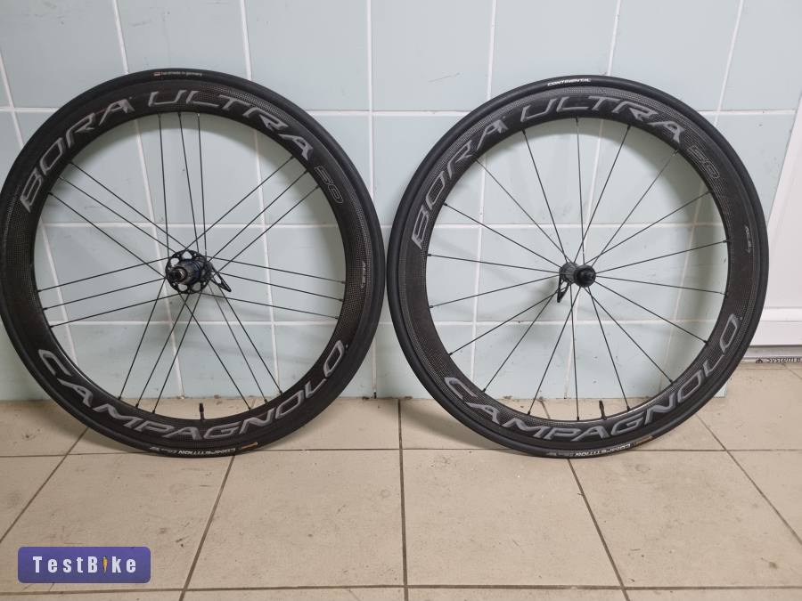 Campagnolo Bora Ultra 50