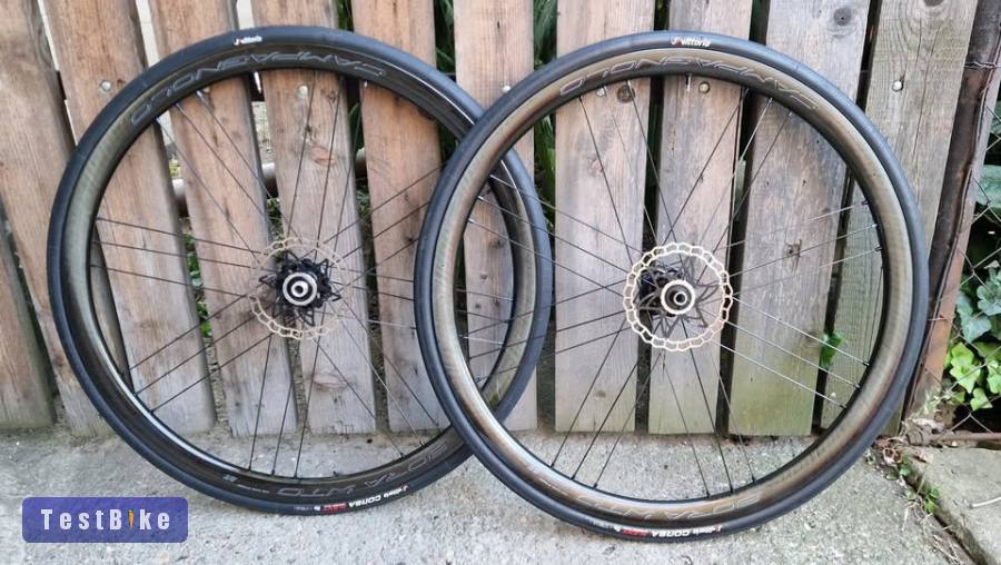 Campagnolo BORA WTO 33 DB