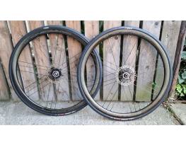 Campagnolo BORA WTO 33 DB