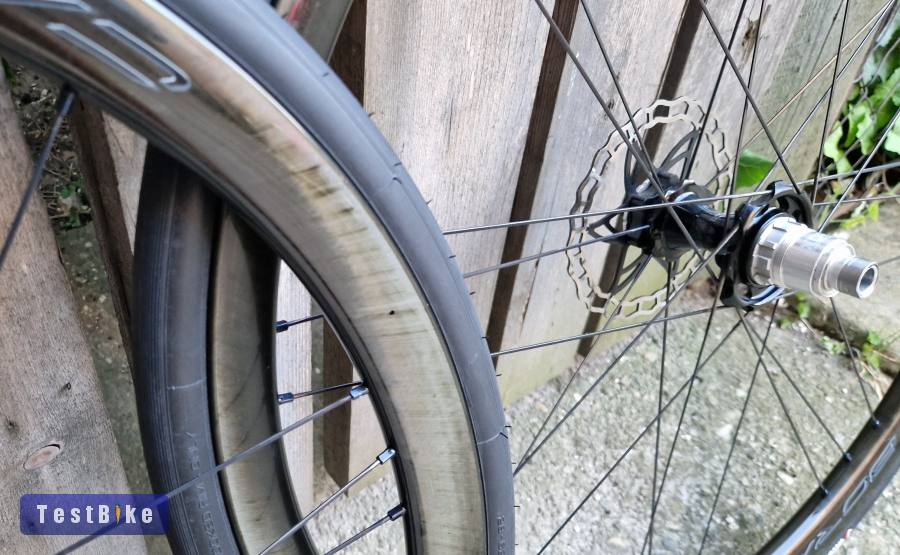 Campagnolo Bora WTO 33 kerékszett