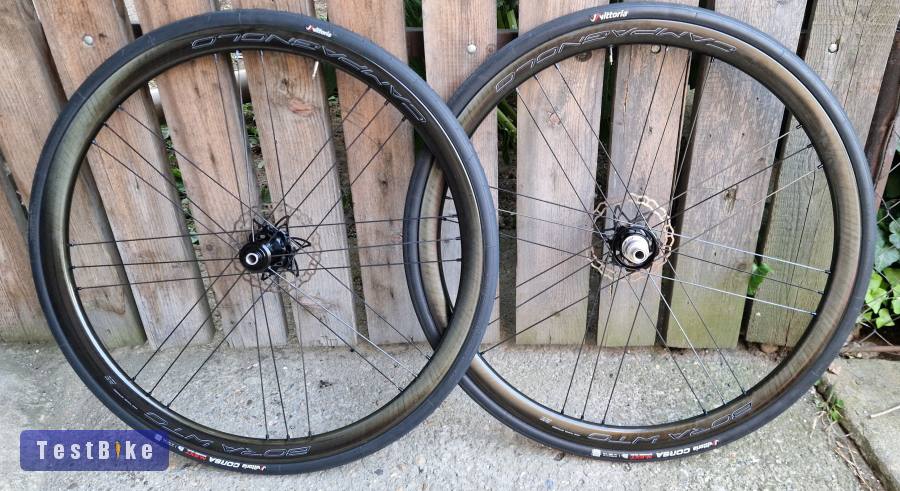 Campagnolo Bora WTO 33 kerékszett
