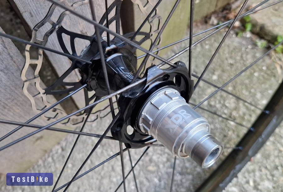 Campagnolo Bora WTO 33 kerékszett