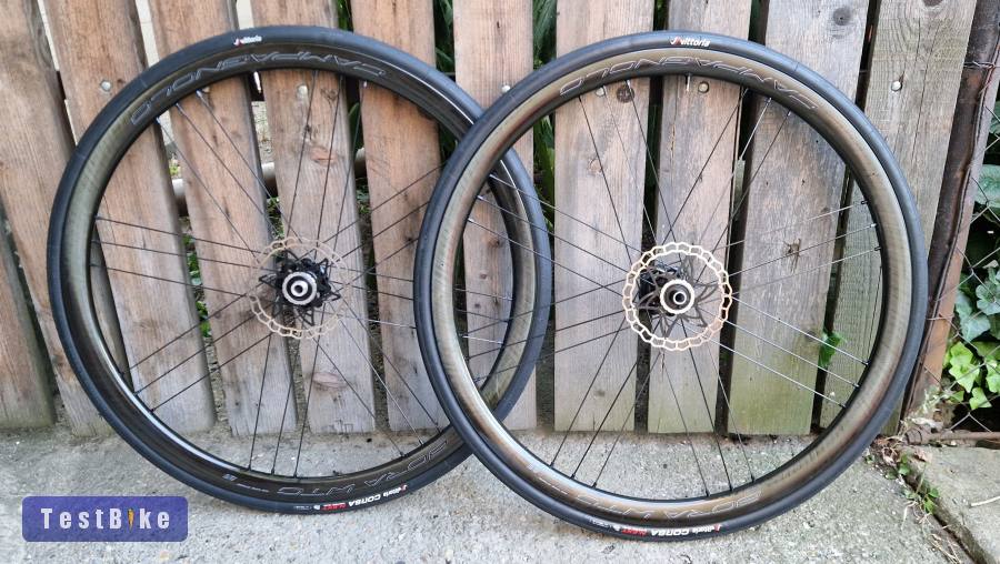 Campagnolo Bora WTO 33 kerékszett