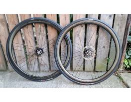 Campagnolo Bora WTO 33 kerékszett