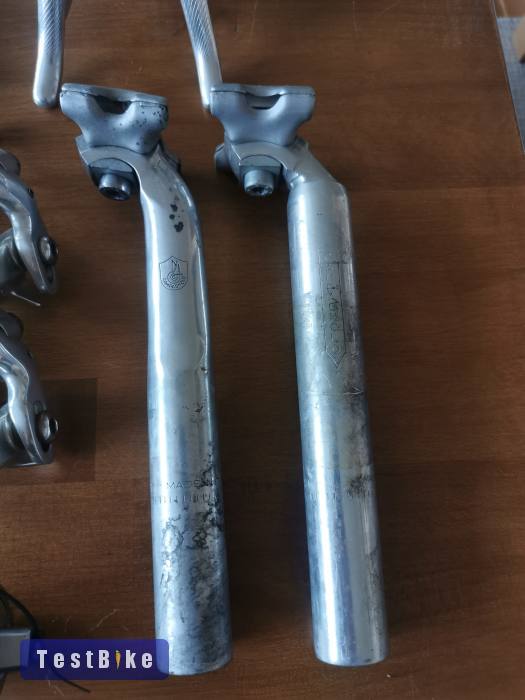 Campagnolo c-record alkatrészek