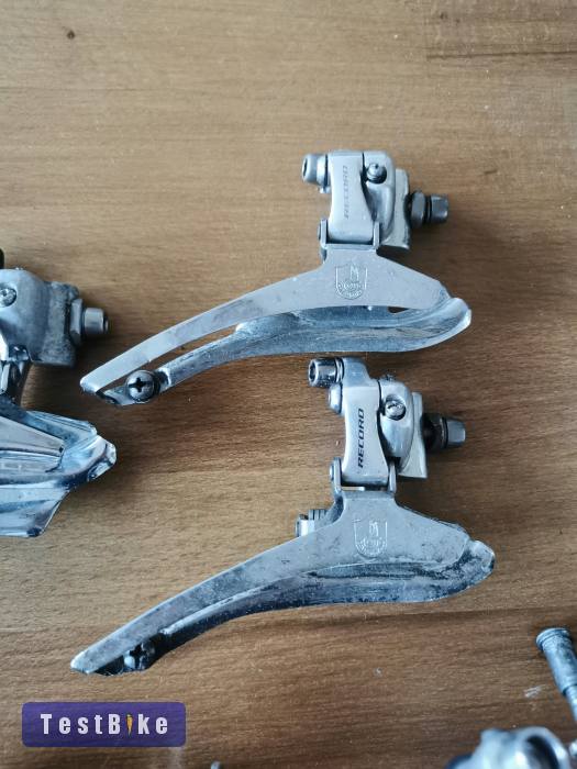 Campagnolo c-record alkatrészek