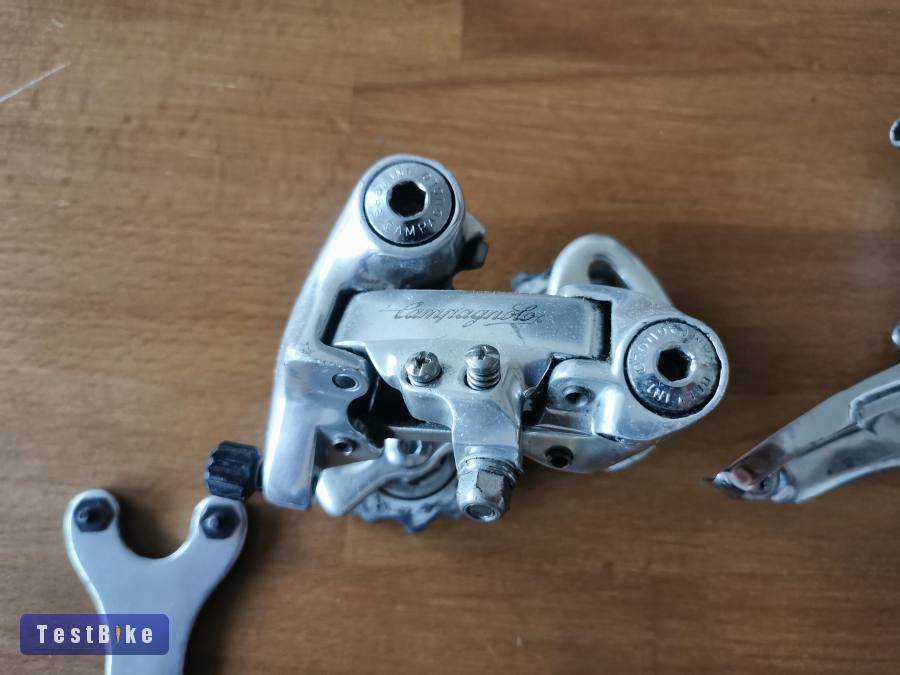 Campagnolo c-record alkatrészek