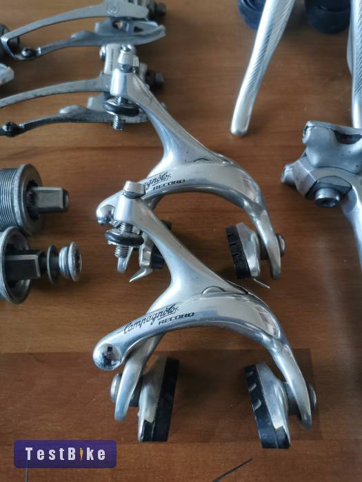 Campagnolo c-record alkatrészek