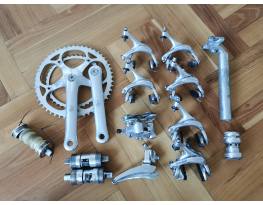 Campagnolo c-record alkatrészek