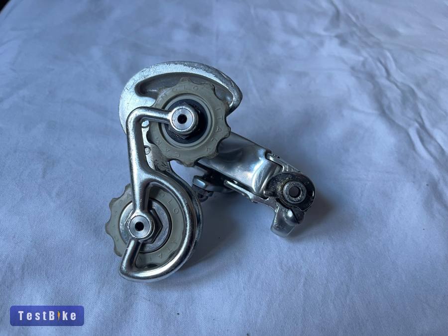 Campagnolo C record első generációs hátsó váltó