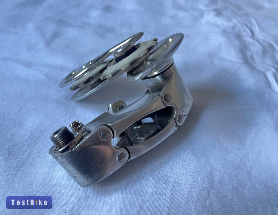 Campagnolo C record első generációs hátsó váltó