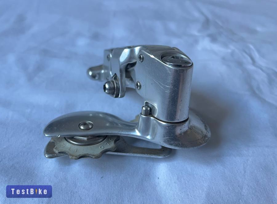 Campagnolo C record első generációs hátsó váltó