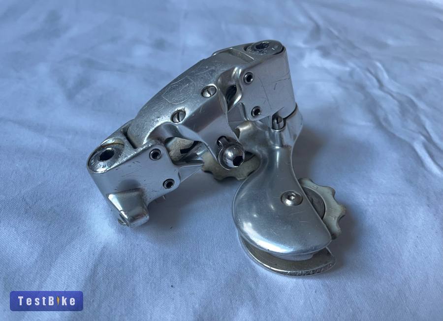 Campagnolo C record első generációs hátsó váltó