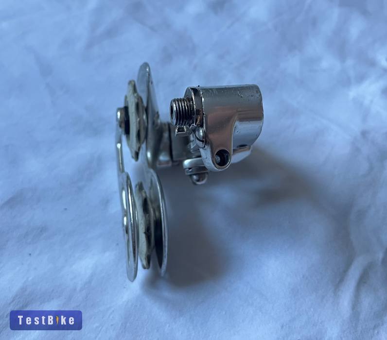 Campagnolo C record első generációs hátsó váltó