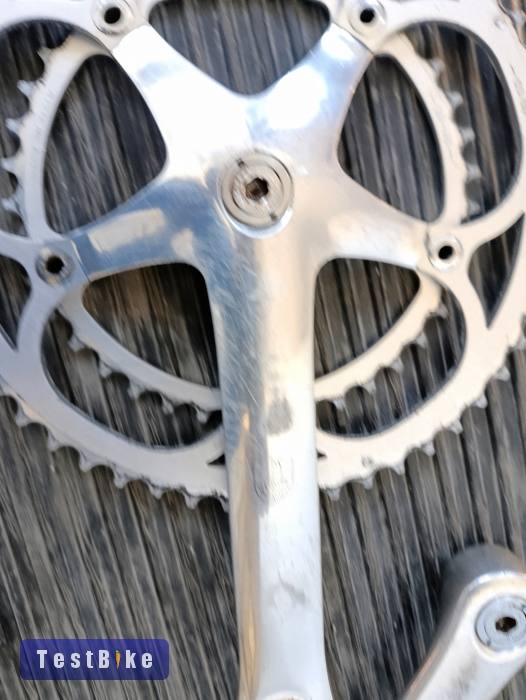 Campagnolo C record hajtás 