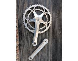 Campagnolo C record hajtás 