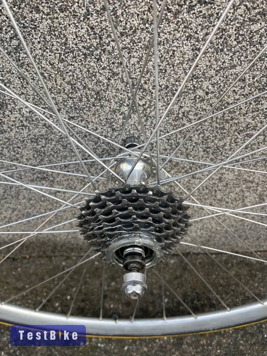 Campagnolo C Record országúti kerékszett